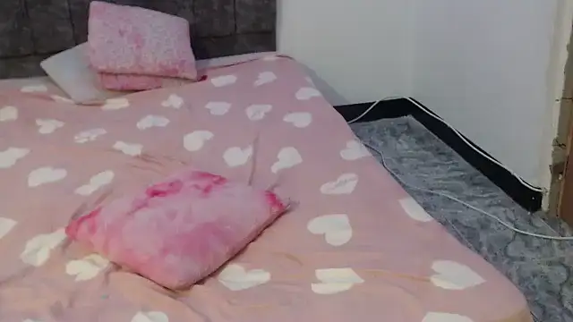 daisha_becker Webcam Show