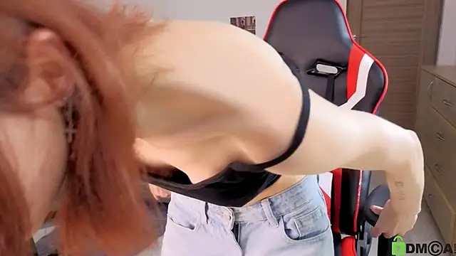 EllinEverly's Webcam Show