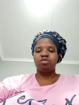 herryhair Webcam Show