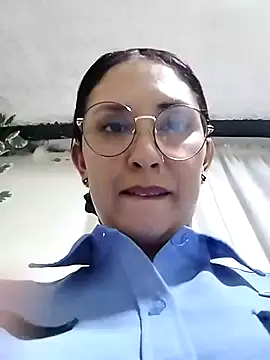 Megan-01-'s Webcam Show