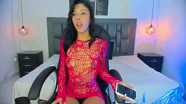julietha03 Webcam Show