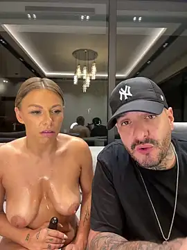SexOnMyLvL's Webcam Show