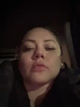 shashemel's Webcam Show
