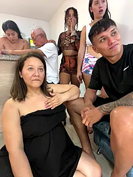 kandalove's Webcam Show