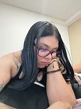 alissonfernandez_'s Webcam Show