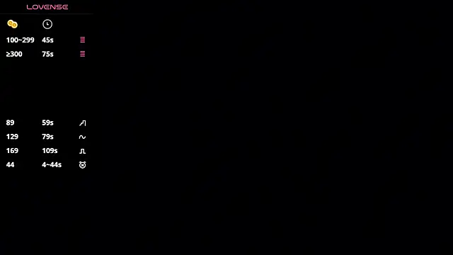 Sweet_xx_Gold Webcam Show