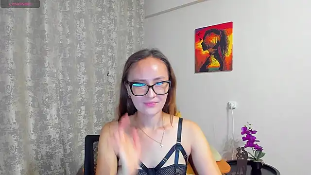 Diana_Taylor Webcam Show