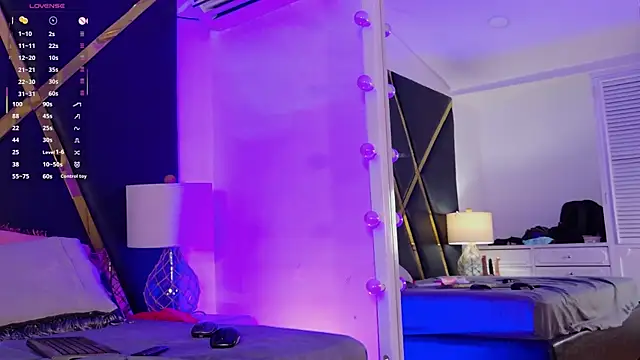 Adel_Nesbiit Webcam Show
