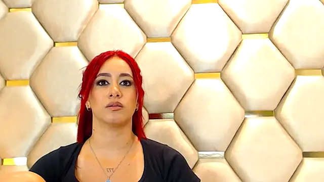 Sofy-Acevedo Webcam Show