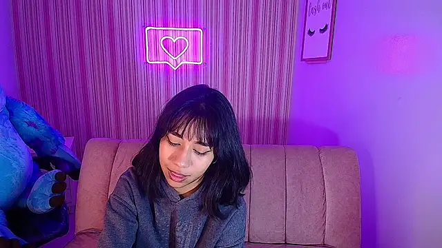 cristal11_ch Webcam Show
