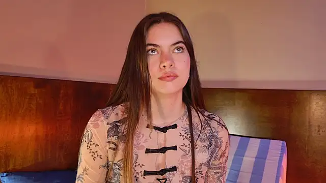 Katarina_Rostova Webcam Show