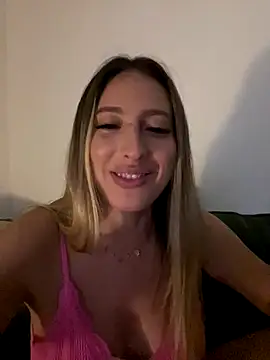Eva_Ryen's Webcam Show