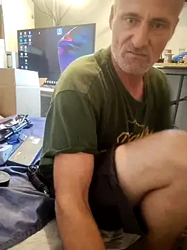 FloppyPickle4u's Webcam Show