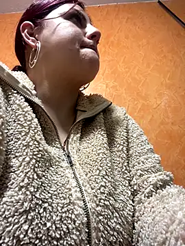 angelasm's Webcam Show