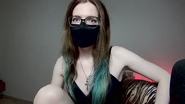 amber_candyfloss' Webcam Show