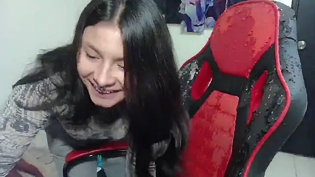 jessica_gomez's Webcam Show