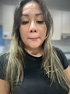 ValeryGrey's Webcam Show