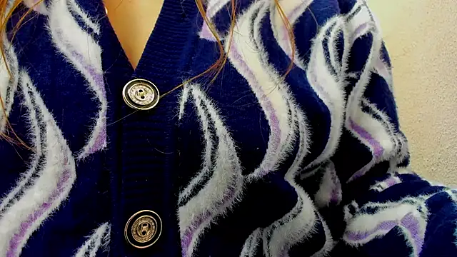 Persephoni's Webcam Show