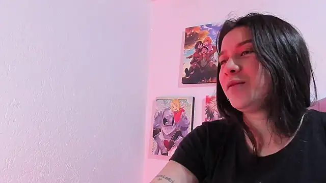 teffy_lee's Webcam Show