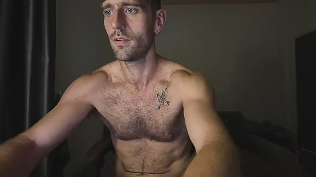 lukegunn's Webcam Show