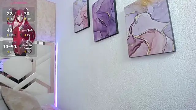 EmilyBrownn_'s Webcam Show