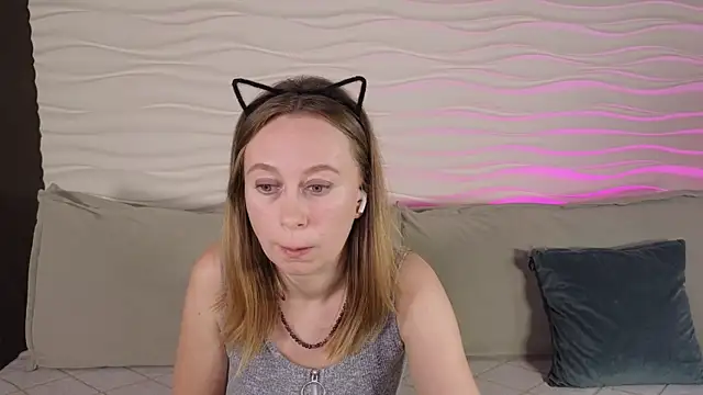BrookeEvans' Webcam Show