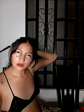 Mafalda_hot26's Webcam Show