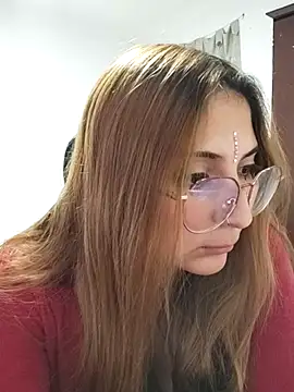 julieta_baron's Webcam Show