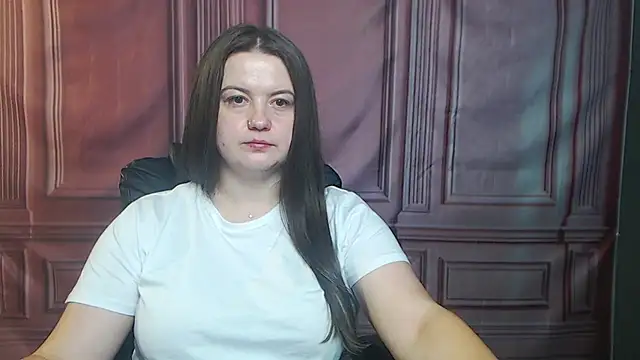 MavkaCute's Webcam Show