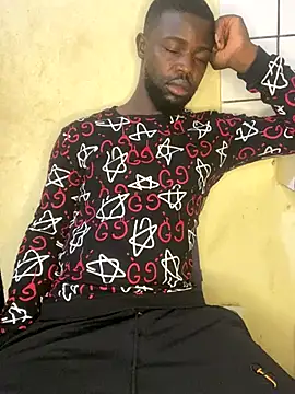 vannycov's Webcam Show