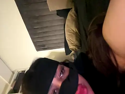 Noha-Sexy's Webcam Show