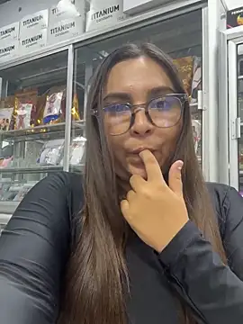 sofiafantasy Show in webcam