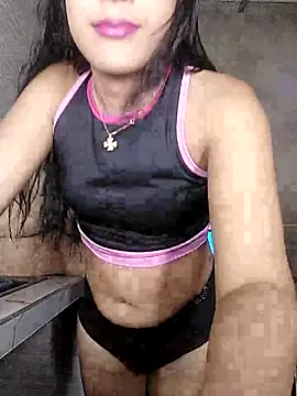 valentinastars17's Webcam Show