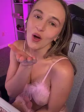 lunagirl13's Webcam Show