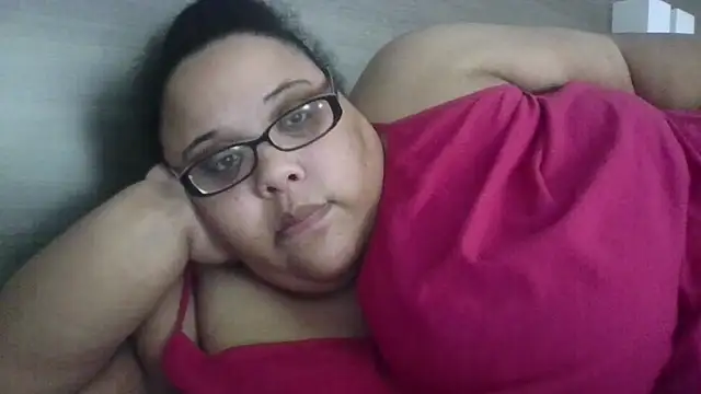 SexyBBW10790 网络视讯表演
