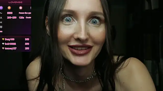 xSweetMissx Webcamshow