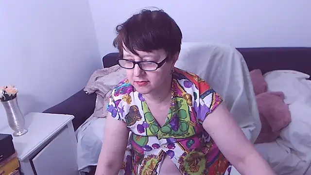ChristaRose Webcamshow