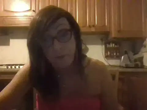 Tiabet Webcamshow