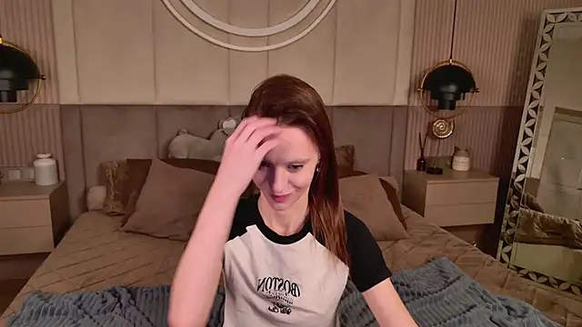 RebeccaMartons Webcamshow