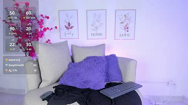 soul_arabian Webcamshow