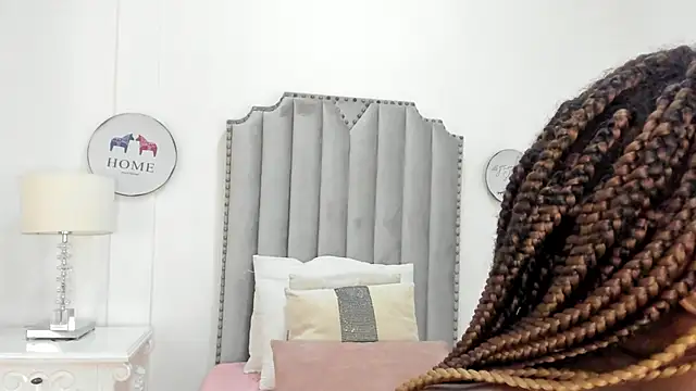 SamantaMarquez Webcamshow