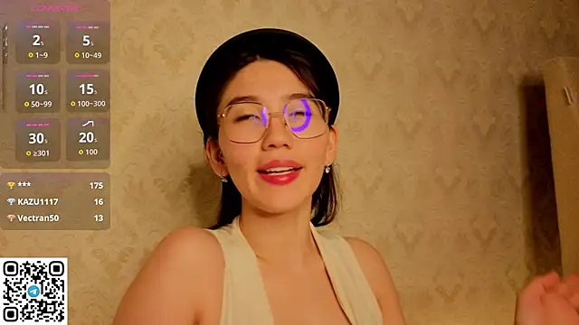 Miss_Iris69 Webcamshow