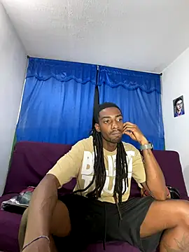 Malkon_Big's Live Sex Cam Show
