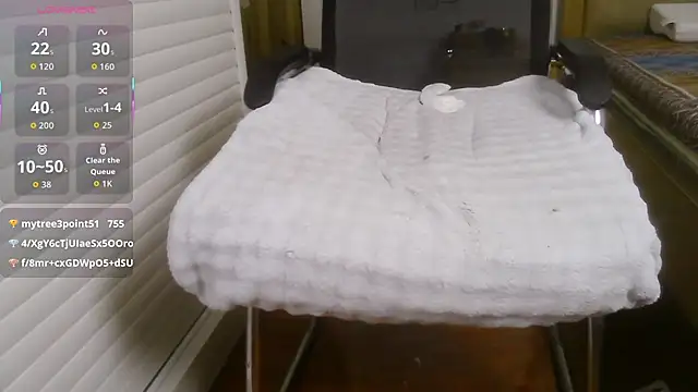 vkia607's Webcam Show