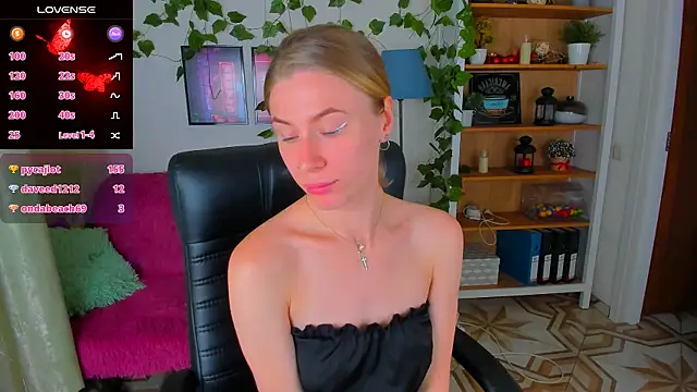 MaraCooperrr Webcamshow