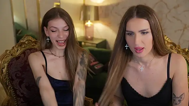 Goldie_Flame Webcamshow