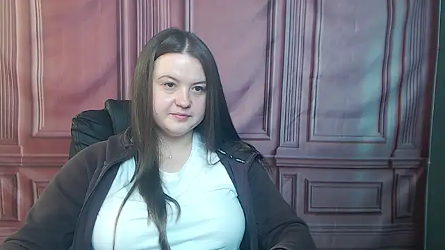 MavkaCute Webcamshow