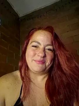 Scarlett45_'s Webcam Show