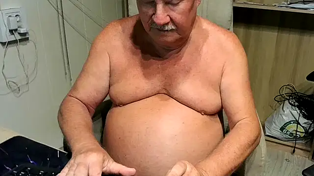 barenfan's Live Sex Cam Show