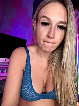_Rapunzel_'s Webcam Show